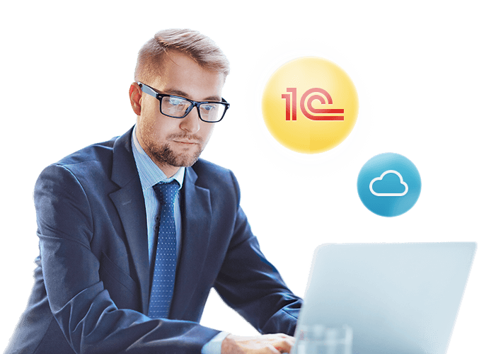 Автоматизация вашего бизнеса