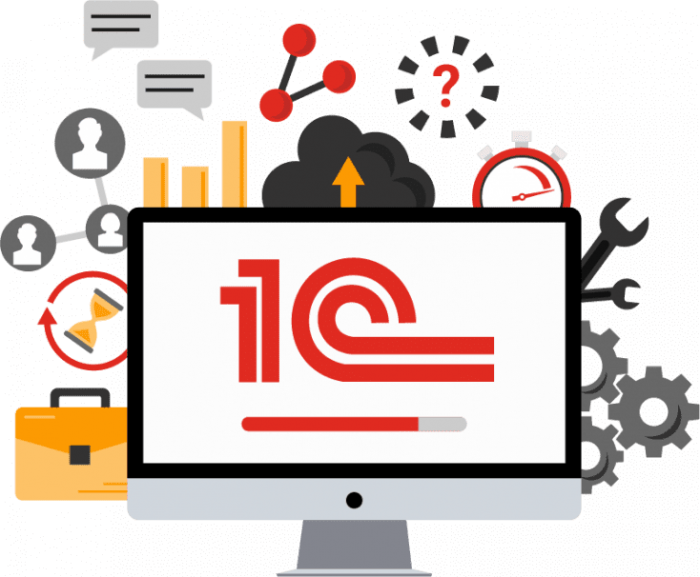 Как  установить 1С 8.3 Предприятие