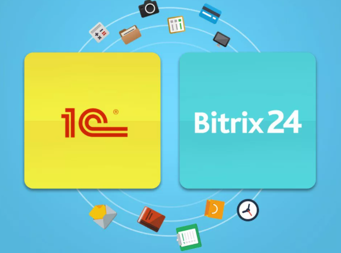 Автоматизируем любой бизнес